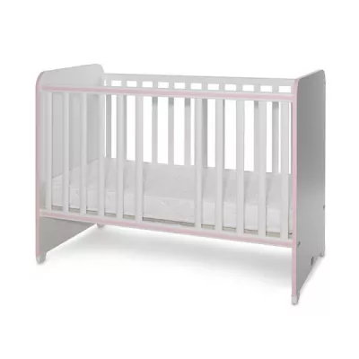 Patut, Sweet Dream, 60 X 120 cm, White Orchid Pink