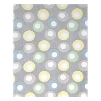 Patura fleece, 85x100 cm