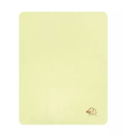 Bej Elefant