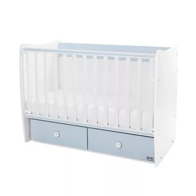 White Baby Blue