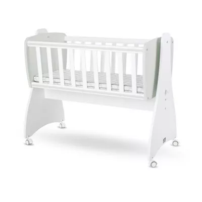 White Milky Green