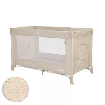 Fog Beige Star