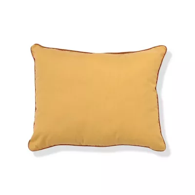 Perna, Efira, 32x42 cm, Yellow Ocher
