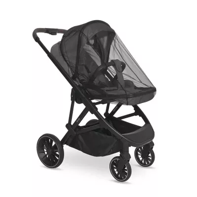 Plasa contra insectelor pentru carucioare, Black