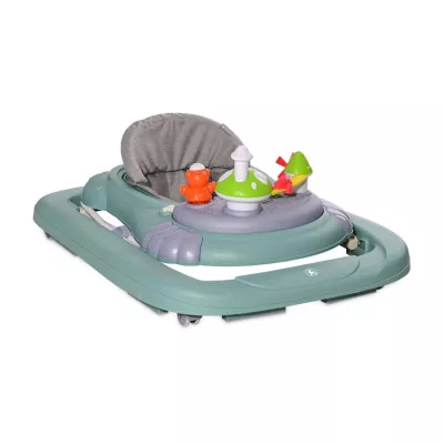 Premergator, Green Garden, Mint Green