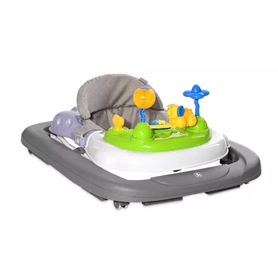 Premergator, Happy Land, Paloma Grey