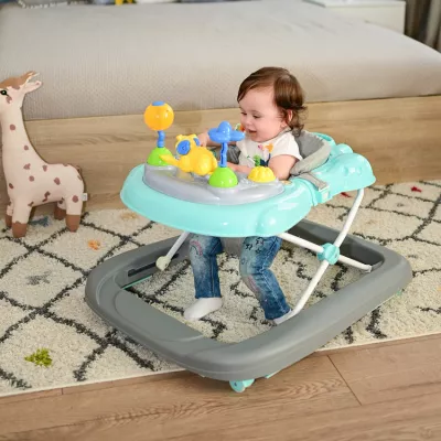 Premergator, Happy Land, Paloma Grey