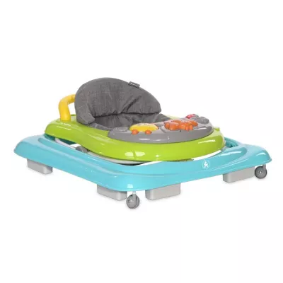 Premergator, My Buggy, cu eurobaza, Lagoon Green