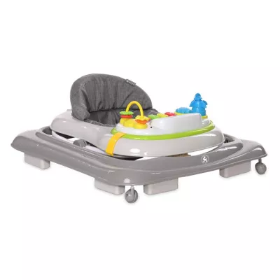 Premergator, Sea Adventure, cu eurobaza, Paloma Grey