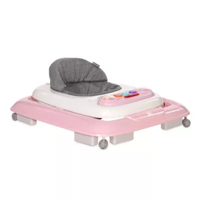 Premergator, Take a Walk, cu eurobaza, Orchid Pink