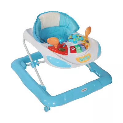 Premergatoare - Premergator, W1224CE, cu eurobaza, Light Blue, bebelorelli.ro