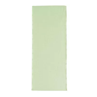 Accesorii baie - Prosop pentru saltea de infasat, 88 x 34 cm, Green, bebelorelli.ro