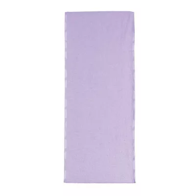 Accesorii baie - Prosop pentru saltea de infasat, 88 x 34 cm, Purple, bebelorelli.ro