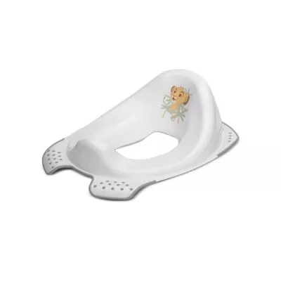 Royal Lion White