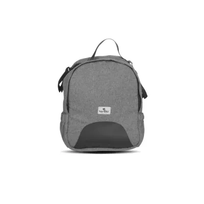Accesorii carucioare - Rucsac accesorii bebelusi, Aria, Grey, bebelorelli.ro