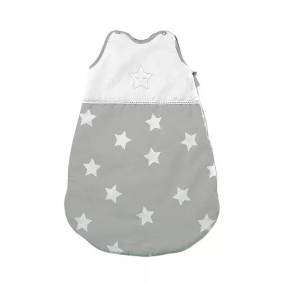 Stars Grey