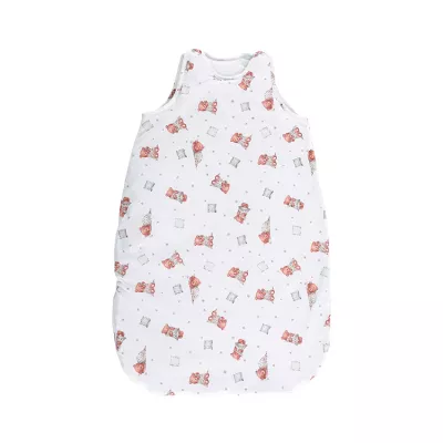 Bears & Pillows Beige