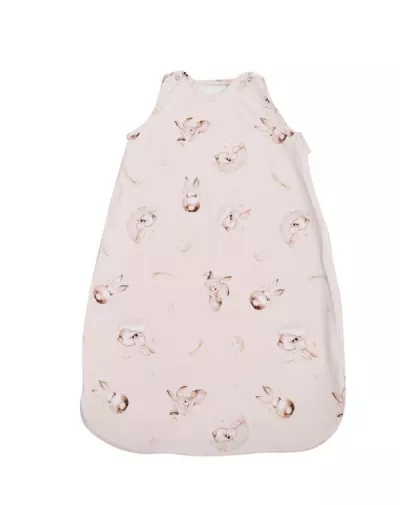 Bunnies Beige
