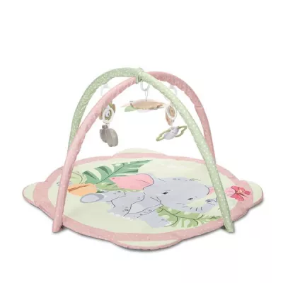 Elephant Pink