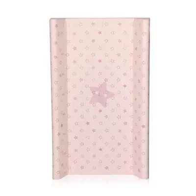 Saltea de infasat cu intaritura, 50x71 cm, Pink