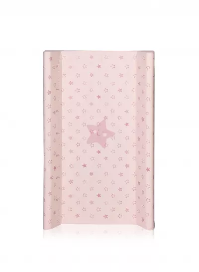 Saltea de infasat cu intaritura, 50x80 cm, Pink