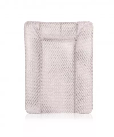 Saltea de infasat moale, 50x70 cm, Beige