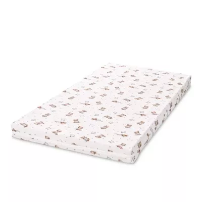 Bear Pillow Beige