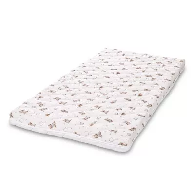 Bear Pillow Beige