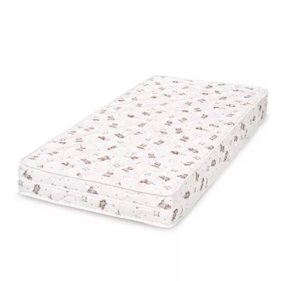 Bear Pillow Beige