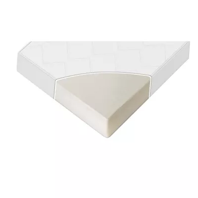 Saltea pat, Sweet Dream, 62x161x14 cm, spuma elastica