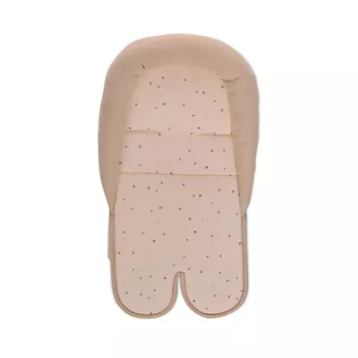 Accesorii scaune auto - Saltea pentru scaun auto, Beige Sky, bebelorelli.ro