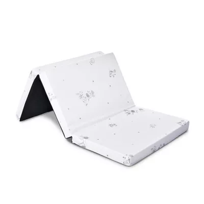 Giraffe White