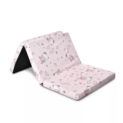Pink Ballerina Bear