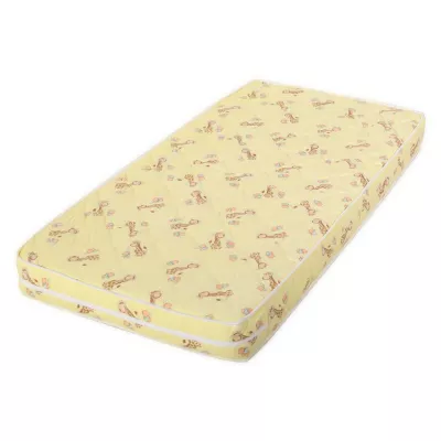 Girafe Galben