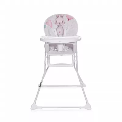 Scaun de masa Cookie, Noble Grey Rabbit