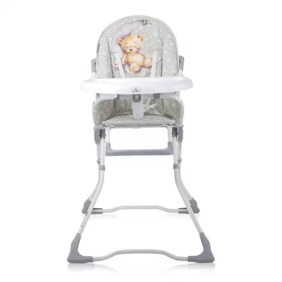 Scaun de masa, Marcel, Grey Sleeping Bear
