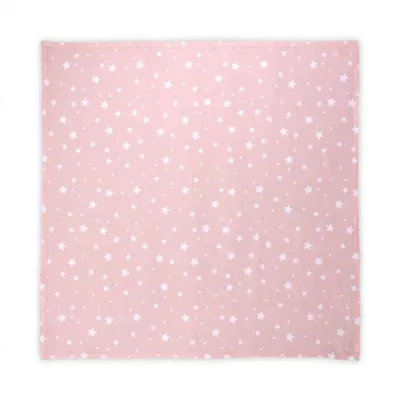 Rose with Stars