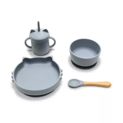 Grey