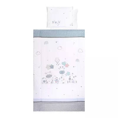 Giraffe White