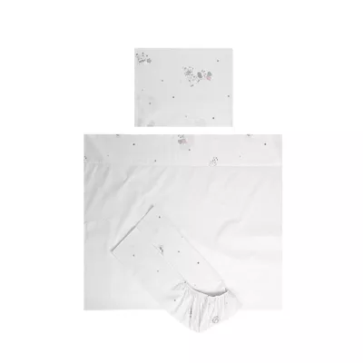 Giraffe White