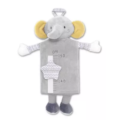 Bear Grey