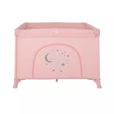 Tarc de joaca Happy Game Zone, Mellow Rose Star