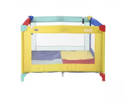 Tarcuri copii - Tarc de joaca, Play, Multicolor New, bebelorelli.ro