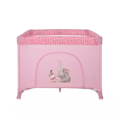 Tarc de joaca, Playground, 100x100 cm, Mellow Rose Fellows