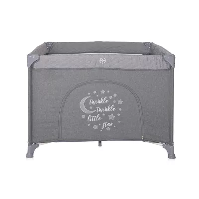 Tarc de joaca, Sunny Playground, Cool Grey Star