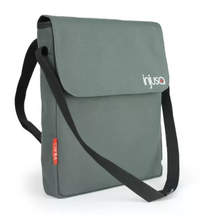 Tricicleta evolutiva pentru copii, Injusa, Body Special, cu maner parental, include rucsac, 10 luni+