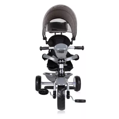 Tricicleta pentru copii, One, Grey