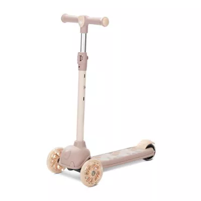 Trotineta, Jetster, pana la 20 kg, Beige