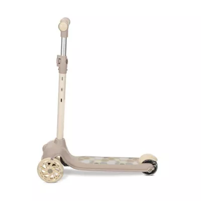 Trotinete - Trotineta, Jetster, pana la 20 kg, Beige, bebelorelli.ro
