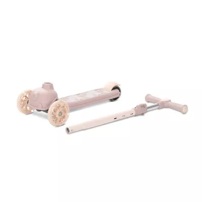 Trotineta, Jetster, pana la 20 kg, Beige